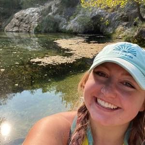 Meet your Posher, Gabrielle